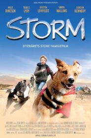 Storm 2009 on netflix