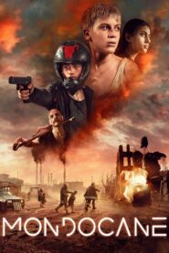 Mondocane 2021 on netflix