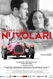 When Nuvolari Runs: The Flying Mantuan 2018 on netflix