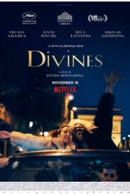 Divines 2016 on netflix