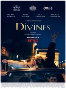 Divines 2016 on netflix