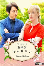 Detective Katherine 2015 on netflix