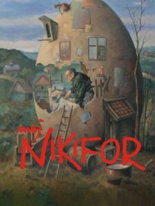 My Nikifor 2004 on netflix
