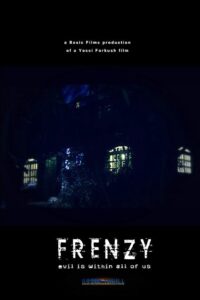 Frenzy 2003 on netflix