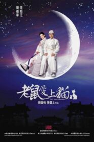 Cat and Mouse 2003 on netflix