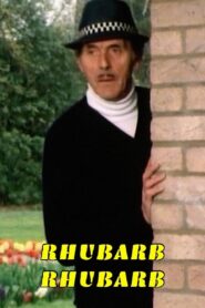 Rhubarb Rhubarb 1980 on netflix