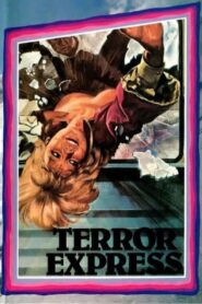 Terror Express 1980 on netflix