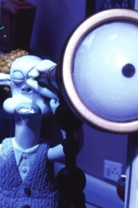 Len’s Lens 2002 on netflix