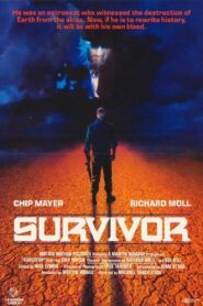 Survivor 1987 on netflix