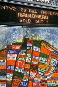 Radiohead | Live at MTV’s $2 Bill 2003 on netflix