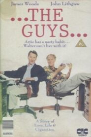 The Boys 1991 on netflix