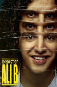 The Roast of Ali B 2019 on netflix