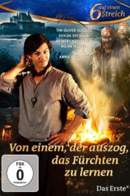 Von einem, der auszog, das Fürchten zu lernen 2014 on netflix