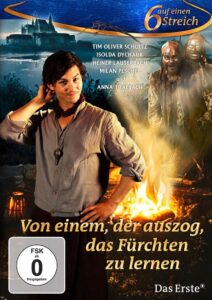 Von einem, der auszog, das Fürchten zu lernen 2014 on netflix