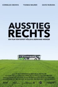 Ausstieg Rechts 2015 on netflix