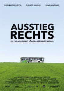 Ausstieg Rechts 2015 on netflix