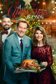A Christmas Blessing 2023 on netflix