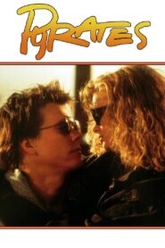 Pyrates 1991 on netflix