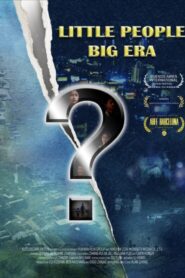 Little People. Big Era 2024 on netflix