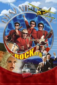 The Junior Olsen Gang Rocks It 2004 on netflix