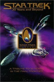 Star Trek: 30 Years and Beyond 1996 on netflix