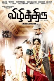 Vizhithiru 2017 on netflix