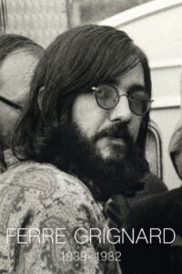 Ferre Grignard 1939-1982 1998 on netflix