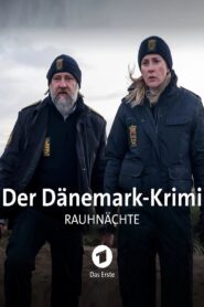 Der Dänemark Krimi – Rauhnächte 2021 on netflix
