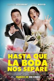 Hasta que la boda nos separe 2018 on netflix