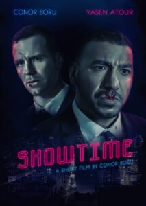 Showtime 2017 on netflix