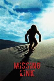 Missing Link 1988 on netflix