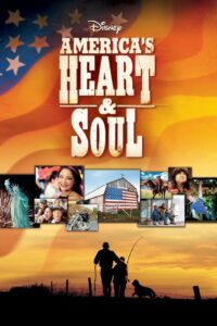 America’s Heart and Soul 2004 on netflix
