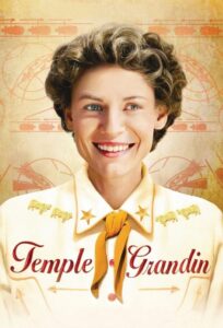 Temple Grandin 2010 on netflix