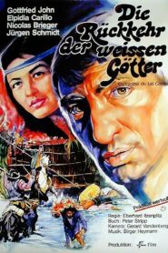 Bartolome oder Die Rückkehr der weißen Götter 1985 on netflix