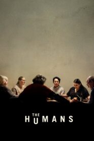 The Humans 2021 on netflix