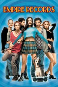 Empire Records 1995 on netflix