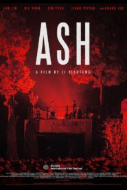 Ash 2017 on netflix