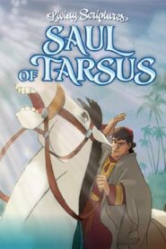 Saul of Tarsus 1990 on netflix