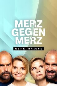 Merz gegen Merz – Geheimnisse 2024 on netflix