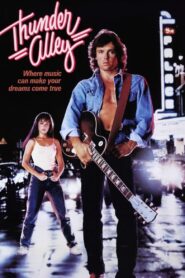 Thunder Alley 1985 on netflix
