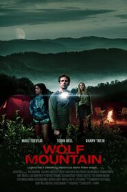 Wolf Mountain 2022 on netflix