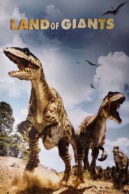 Land of Giants: A Walking With Dinosaurs Special 2002 on netflix