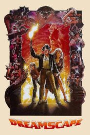 Dreamscape 1984 on netflix