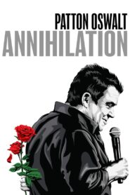 Patton Oswalt: Annihilation 2017 on netflix