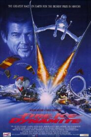 Fire, Ice & Dynamite 1990 on netflix