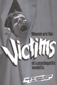 Victims 1982 on netflix