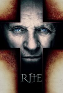 The Rite 2011 on netflix