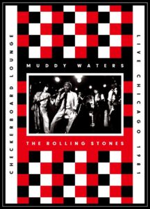 Muddy Waters and The Rolling Stones: Live at the Checkerboard Lounge 2012 on netflix