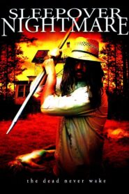 Sleepover Nightmare 2005 on netflix