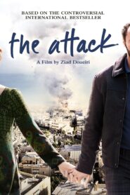 The Attack 2012 on netflix